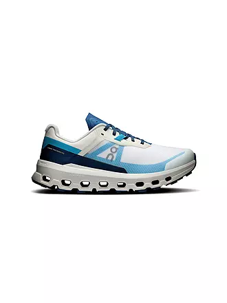 ON | Damen Traillaufschuhe Cloudvista 2 | 